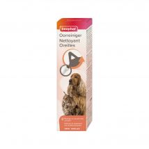 Beaphar Ohrenreiniger - 50 ml