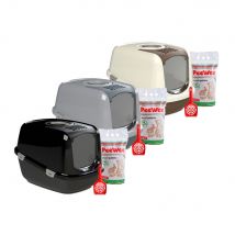 PeeWee EcoDome - Tür