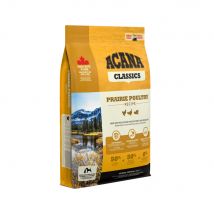 ACANA Classics Hundefutter - Prairie Poultry - 14,5 kg