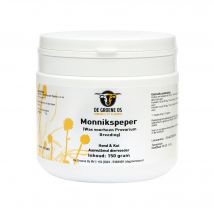 Groene Os Mönchspfeffer - Hund/Katze - 150 g