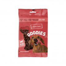 Chewies Goodies Trainingssnack Mini - Lamm - 125 g