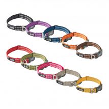 DOG Copenhagen Urban Style™ Halsband Black S