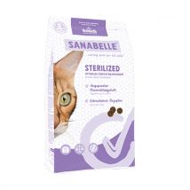 Sanabelle Sterilized - 2 kg