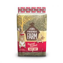Supreme Tiny Friends Farm Tasty Hay - 2 kg