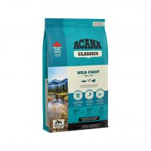 ACANA Classics Hundefutter - Wild Coast - 2 kg