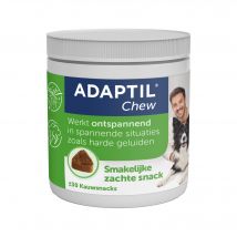 Adaptil Chews - 30 chews