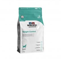 SPECIFIC Weight Control CRD-2 Hundefutter - 1,6 kg