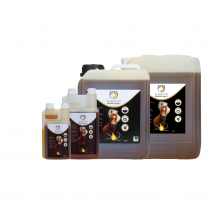 Excellent Leinöl - Pferd - 500 ml