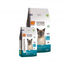 Biofood Control Katzenfutter - 1,5 kg