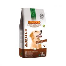 Biofood Adult Krokant Hundefutter - 3 kg