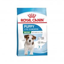 Royal Canin Mini Puppy Hundefutter - 8 kg