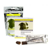 CaniGum Artrin - 6 x 28 g