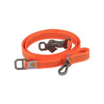 Carhartt Tradesman Dog Leash - Orange - L
