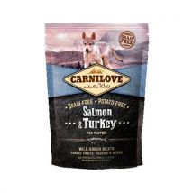 Carnilove Puppy - 12 kg