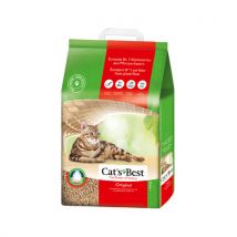 Cat's Best Öko Plus Original - 10 Liter