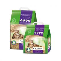 Cat's Best Nature Gold / Smart Pellets - 2 x 20 Liter (2 x 10 kg)