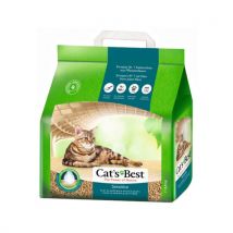 Cat's Best Sensitive - 8 L