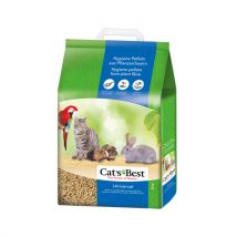 Cat's Best Universal - 20 liter