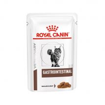 Royal Canin Gastro Intestinal Katzenfutter - Frischebeutel - 12 x 85 g