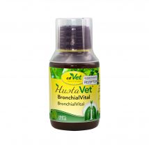 cdVet BronchialVital Hund - 250 ml