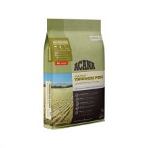 ACANA Singles Hundefutter - Yorkshire Pork - 6 kg