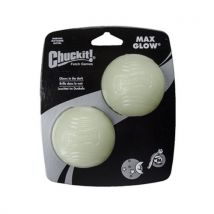 Chuckit! Ball Max Glow - XL