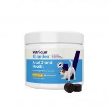 Glandex - 60 Tabletten