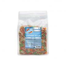 Darwin Teichfutter Menu Mix - 5 L