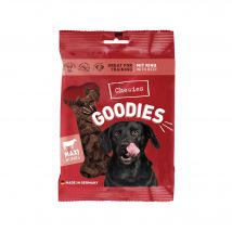 Chewies Goodies Trainingssnack Maxi - Rind - 200 g