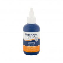 Vetericyn Plus Ear Rinse - 89 ml