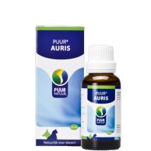 Puur Auris (ehemals Puur Ohr) - 30 ml