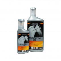 Equistro Haemolytan 400 - 1 Liter