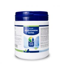 Puur Glucosamine Extra (ehemals Puur Glucosamine Compleet) - 250 g
