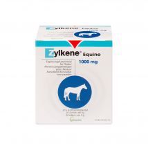 Zylkène Equine - 20 x 4 g