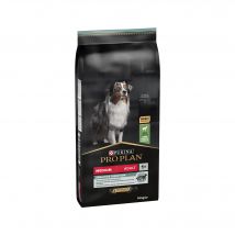 Purina Pro Plan Sensitive Digestion Medium Adult Hundefutter - Lamm - 3 kg