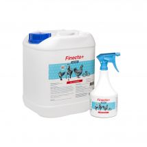 Finecto+ Protect Nachfüllung - 5 liter