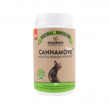 SPARROW Pet CannaMove Forte - 100 g