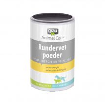 GRAU Rinderfett-Pulver - 200 g