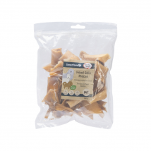Beeztees Rinderkopfhautstücke - 250 g