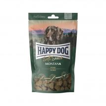 Happy Dog Soft Snack Montana - 100 g