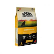 Acana Puppy & Junior Heritage Hundefutter - 6 kg