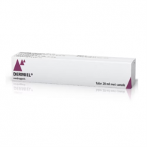 Dermiel Ohrentropfen - 20 ml