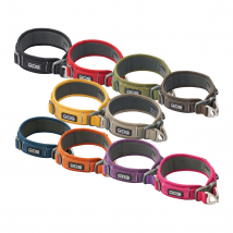 DOG Copenhagen Urban Explorer™ Halsband Purple Passion XS