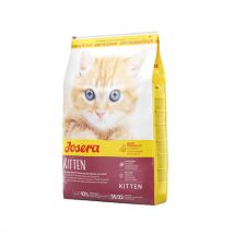 Josera Cat Kittenfutter - 2 kg