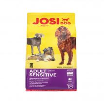 JosiDog Adult Sensitive - 900 g