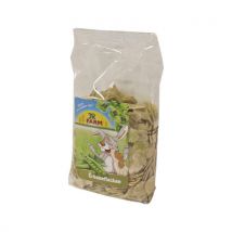 JR Farm Gemüse-Chips - Sonnengemüse - 80 g
