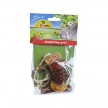 JR Farm große Schlemmerkette - 100 g