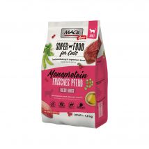 MAC's Adult Monoprotein Katzenfutter - Kaninchen - 300 g