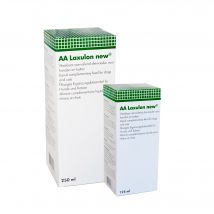 AA Laxulon New - 250 ml