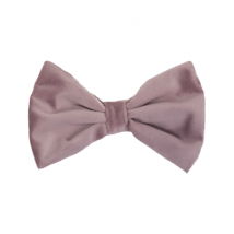 Kentucky Dogwear Fliege - Samt - L - Hellblau